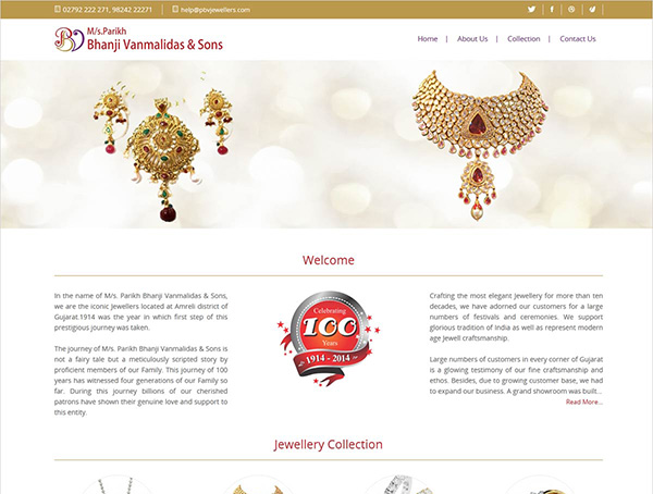 Recent Work